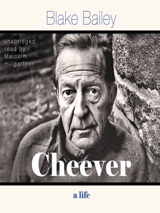 Cheever: A Life